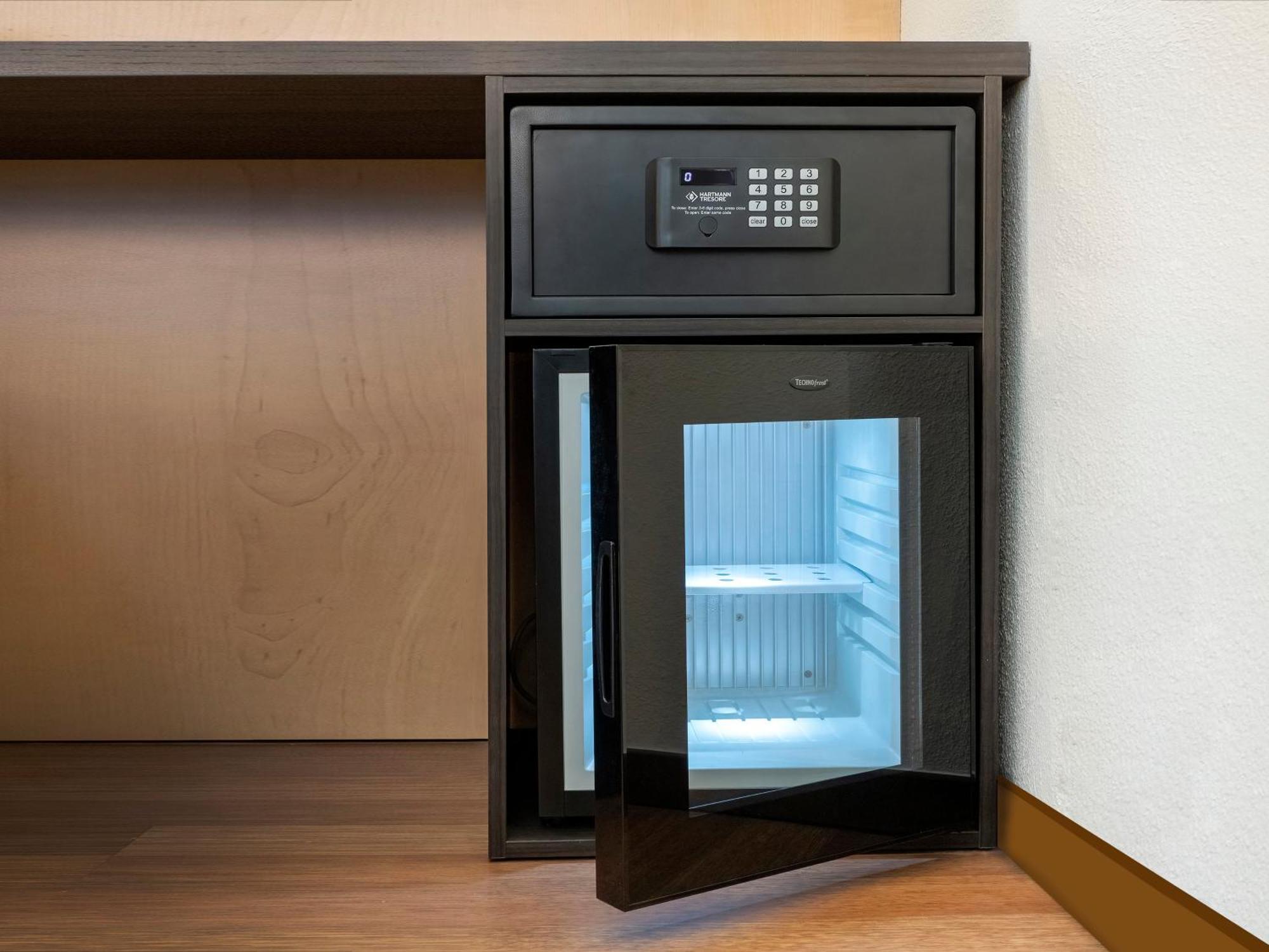 Superior Tweepersoonskamer met 2 Aparte Bedden