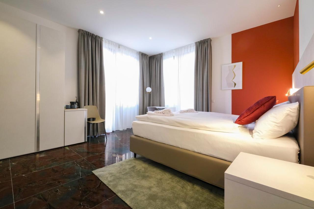 Superior Doppelzimmer
