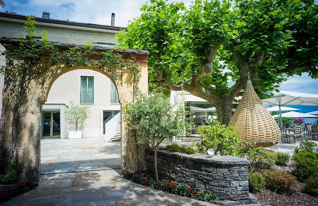 Giardino Lago-1