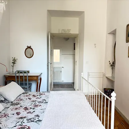 Bed & Blessing / Casa Borgo-3